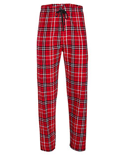 BOXERCRAFT BW6620 Ladies' 'Haley' Flannel Pant with Pockets at GotApparel