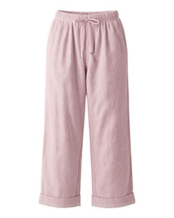 Boxercraft BW6803 Women's Seersucker Pants at GotApparel