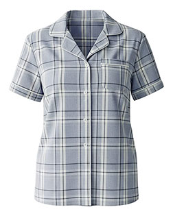 Oxford Carnegie Plaid product color