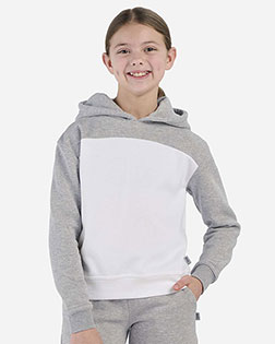 Oxford Heather/ White product color