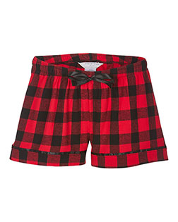 Red/ Black Buffalo product color