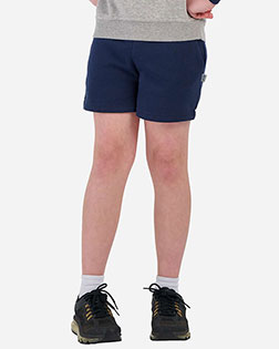 Boxercraft BY6502 Youth Fleece Shorts at GotApparel