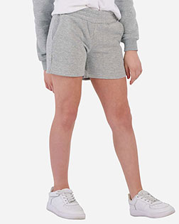 Boxercraft BY6502 Youth Fleece Shorts at GotApparel