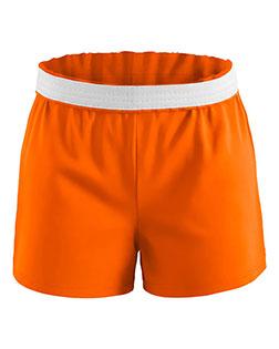 Orange product color