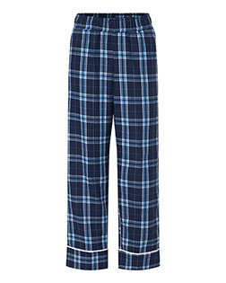 Navy/ Columbia Plaid product color