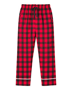 Red/ Black Buffalo product color