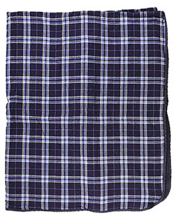 Boxercraft FB250 Premium Flannel Blanket at GotApparel