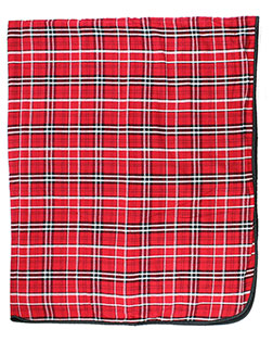 Boxercraft FB250  Premium Flannel Blanket at GotApparel