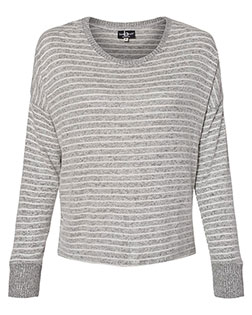 Oxford/ Natural Stripe product color