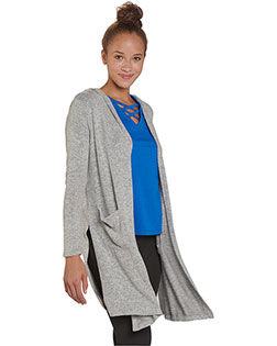 Boxercraft L08 Ladies' Cuddle Cardigan at GotApparel