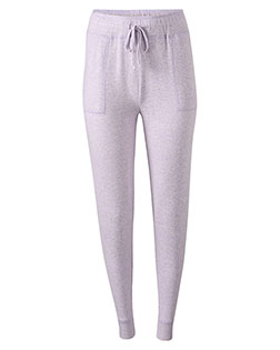 BOXERCRAFT L09 Women 's Cuddle Fleece Joggers at GotApparel