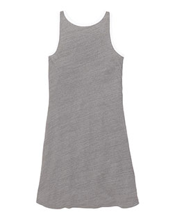 Boxercraft T51 Women's Ringer Dress at GotApparel