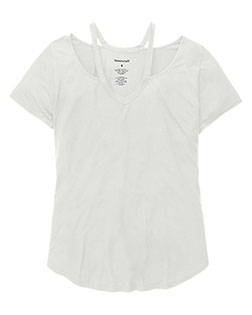 BOXERCRAFT T53 Women's Moxie T-Shirt at GotApparel