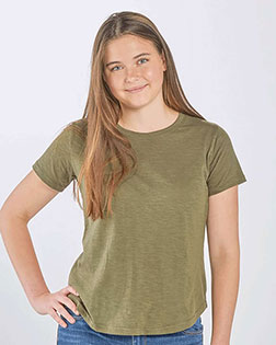 Olive product color