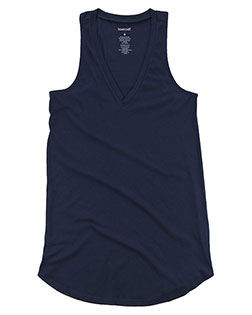 BOXERCRAFT T88 Women ’s At Ease Tank Top at GotApparel