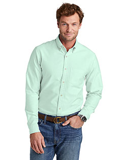 Brooks Brothers Casual Oxford Cloth Shirt BB18004 at GotApparel