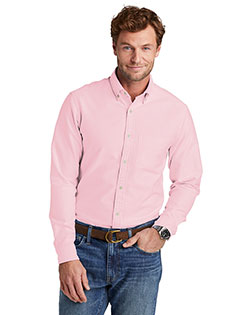 Brooks Brothers Casual Oxford Cloth Shirt BB18004 at GotApparel