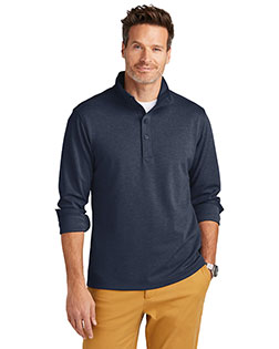 Navy Blazer Heather product color