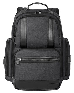 Brooks Brothers Grant Backpack BB18820 at GotApparel