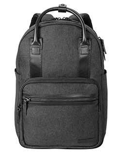 Brooks Brothers Grant Dual-Handle Backpack BB18821 at GotApparel