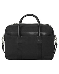 Brooks Brothers Wells Briefcase BB18830 at GotApparel