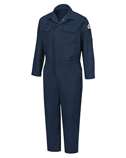 Bulwark CED2  Flame Resistant Coveralls at GotApparel