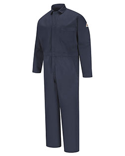Bulwark CEH2L  Classic Industrial Coverall - Excel FR Long Sizes at GotApparel