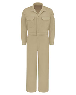 Bulwark CLB2  Premium Coverall - EXCEL FR® ComforTouch® - 7 oz. at GotApparel