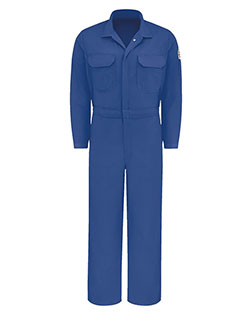 Bulwark CLB2  Premium Coverall - EXCEL FR® ComforTouch® - 7 oz. at GotApparel