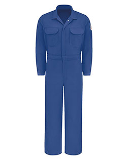 Bulwark CLB2L  Premium Coverall - EXCEL FR® ComforTouch® - 7 oz. Long Sizes at GotApparel