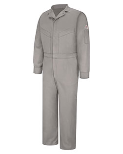 Bulwark CLD4  Deluxe Coverall at GotApparel