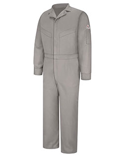 Bulwark CLD4EXT  Deluxe Coverall Additional Sizes at GotApparel