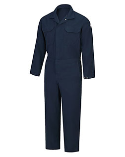 Bulwark CMD6-NEW  Midweight CoolTouch® 2 FR Deluxe Coverall at GotApparel