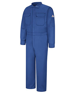 Bulwark CNB6LEXT  Premium Coverall - Nomex® IIIA - 6 oz. Long - Additional Sizes at GotApparel