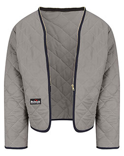 Bulwark LML2  Flame Resistant Zip-In Zip-Out Modaquilt Liner at GotApparel