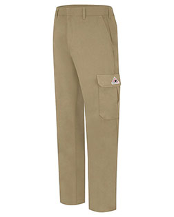 Bulwark PMU2EXT Men Cooltouch® 2 Cargo Pocket Pants - Extended Sizes at GotApparel