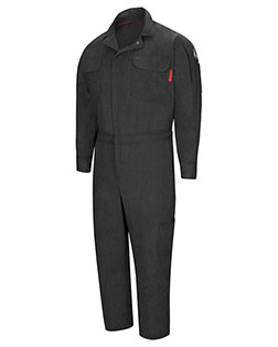 Bulwark QC20  iQ Series® Mobility Coverall at GotApparel