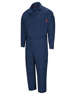 Bulwark QC20L  iQ Series® Mobility Coverall Long Sizes at GotApparel