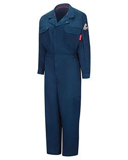 Bulwark QC21 Women 's iQ Series® Mobility Coverall at GotApparel