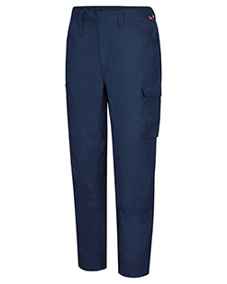 Bulwark QP14EXT Men iQ Comfort Lightweight Pants - Extended Sizes at GotApparel
