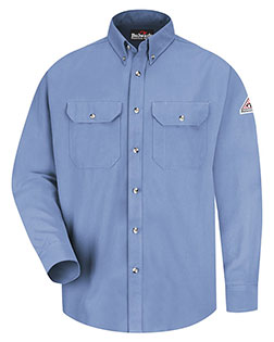 Bulwark SMU2 Men Uniform Shirt at GotApparel