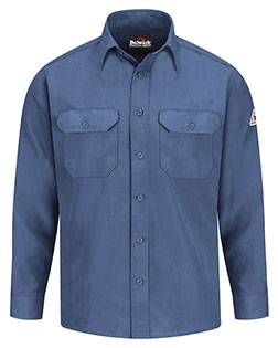 Bulwark SND2 Men Uniform Shirt Nomex® IIIA at GotApparel