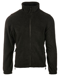 Burnside B5062 Ladies' Full-Zip Polar Fleece Jacket at GotApparel