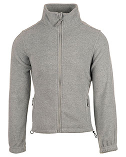 Burnside B5062  Ladies' Full-Zip Polar Fleece Jacket at GotApparel