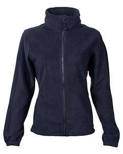 Burnside B5062  Ladies' Full-Zip Polar Fleece Jacket at GotApparel