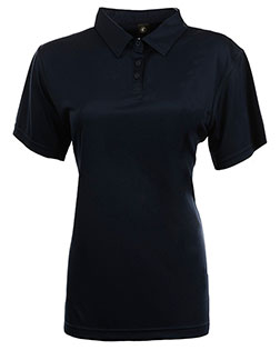 Burnside B5101  Ladies' Burn Golf Polo at GotApparel