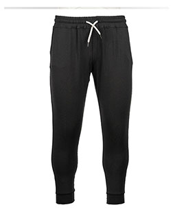 Burnside B5867  Ladies' Soft Jersey Jogger at GotApparel