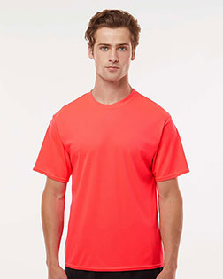 Hot Coral product color