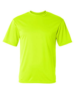 Safety Yellow product color