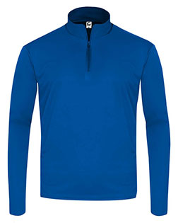 C2 Sport 5102  Quarter-Zip Pullover at GotApparel